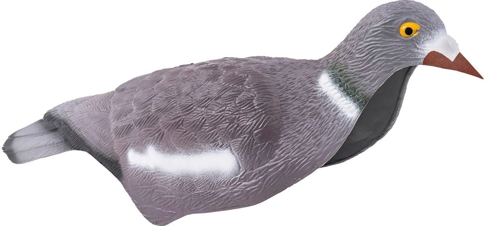 Sport Plast pigeon shell decoy