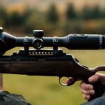 When the heat is on: the rise of the affordable thermal riflescope