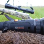 ThermTec Wild 650 DL PRO review: the dual-lens thermal monocular tested