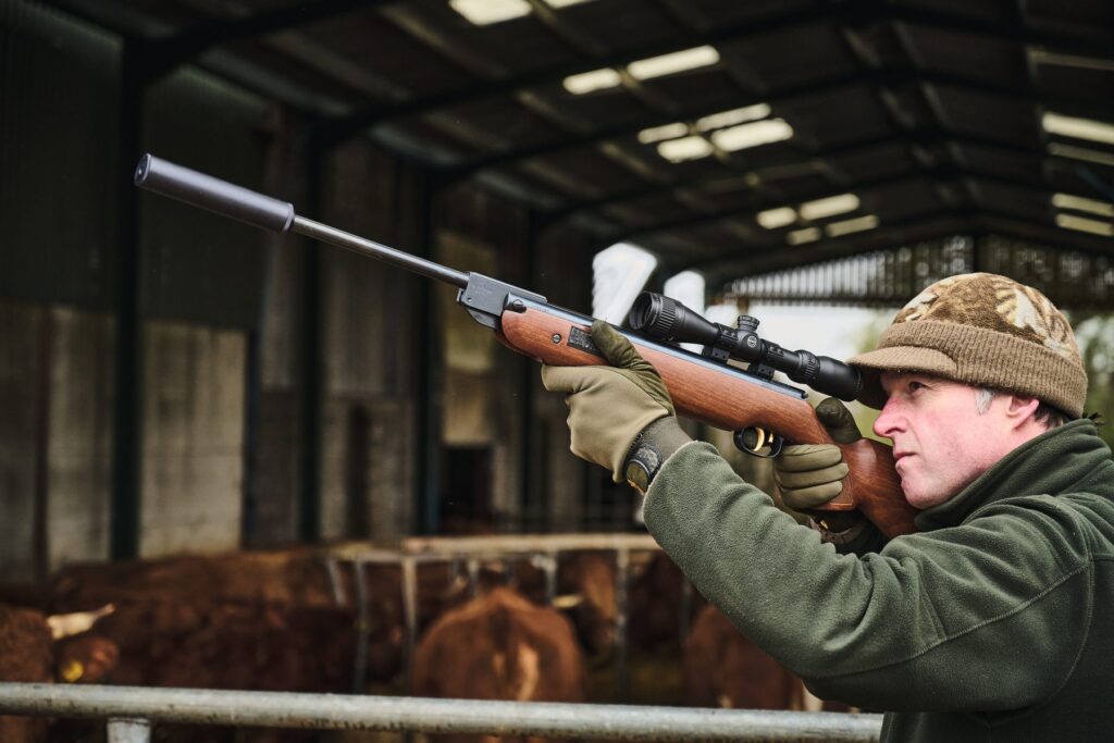 Airgun organisations in the UK: which ones should you join?