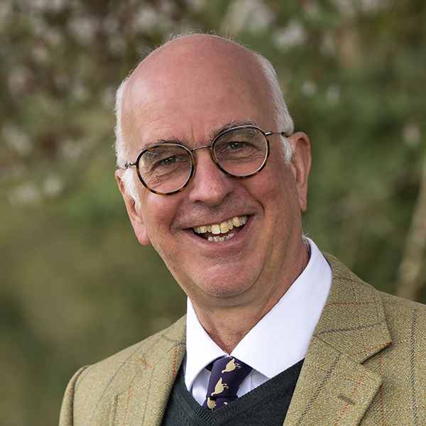 Alan Beynon