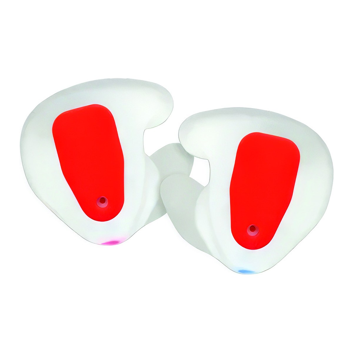 CENS ProFlex passive custom-moulded shooting earplugs