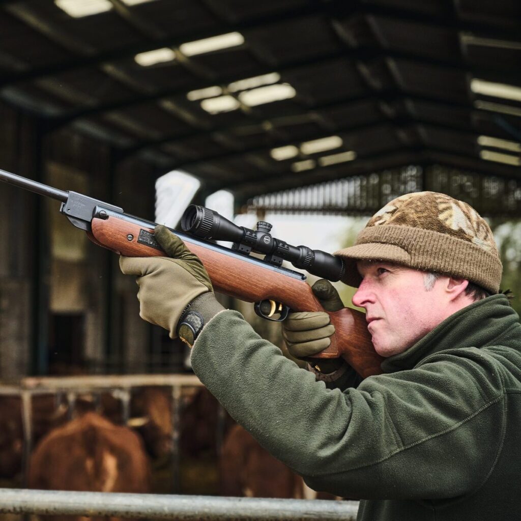 Airgun organisations in the UK: which ones should you join?
