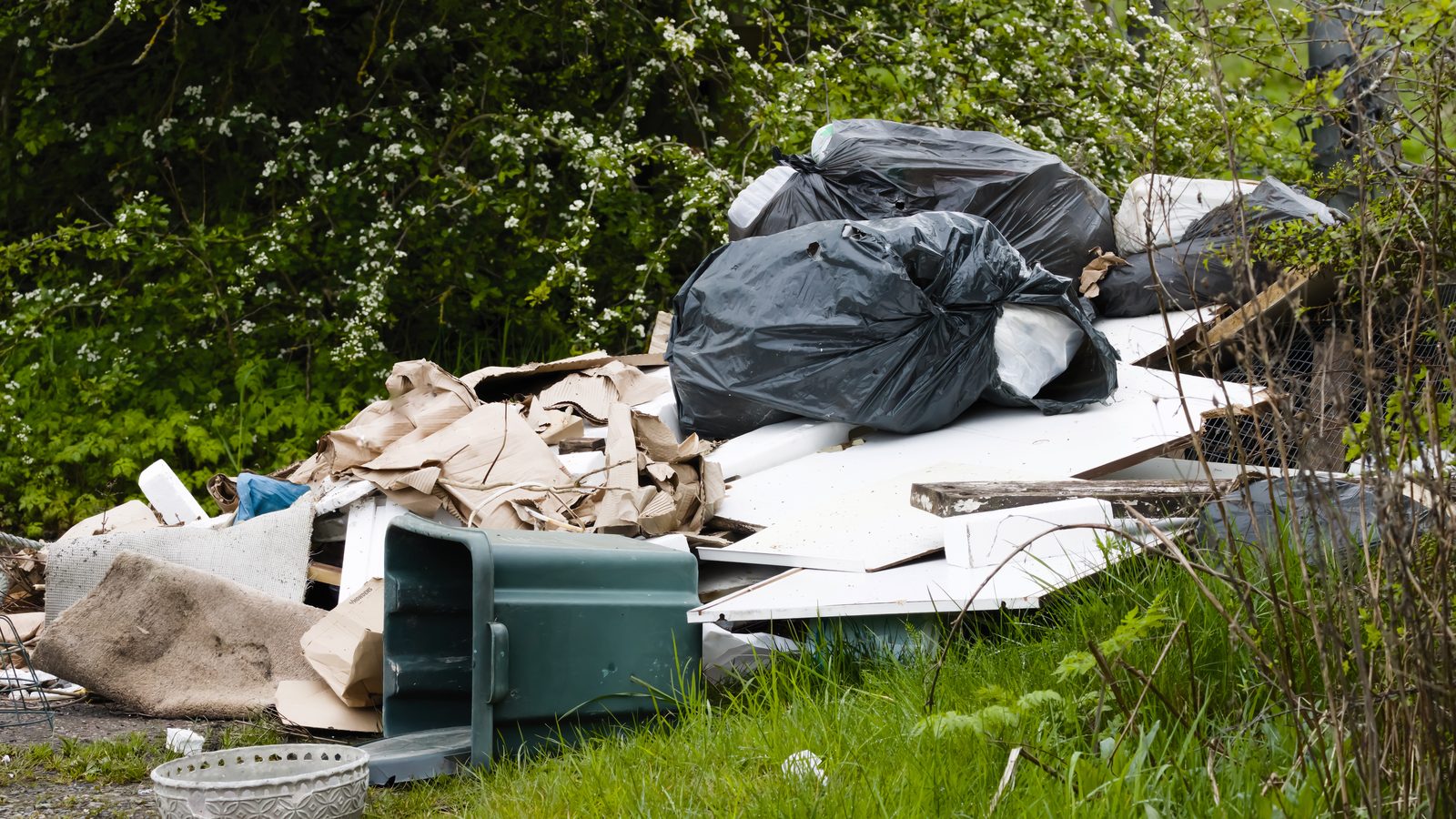 Rural crime action week asks whether rural policing stays on the agenda