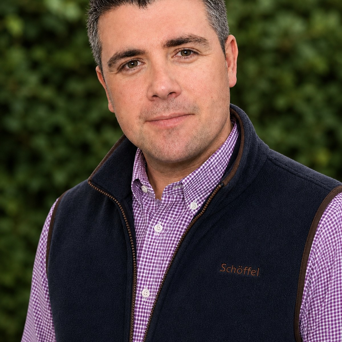 Martin Puddifer, editor of Shooting Times from 2026