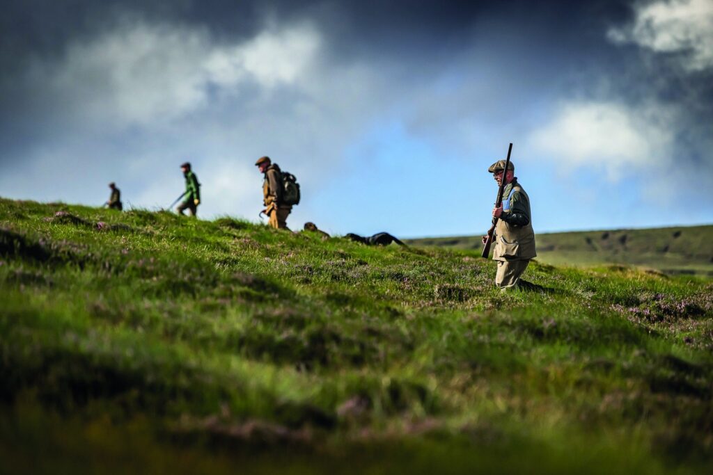 Best walked-up grouse shooting kit: seven proven essentials