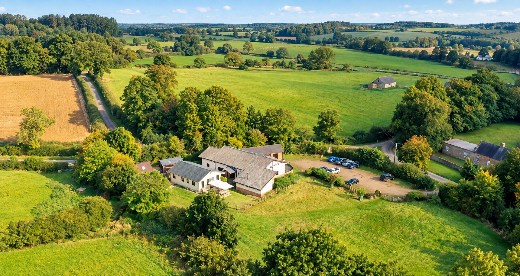 GWCT’s Allerton Project locked out as SFI budget vanishes in hours
