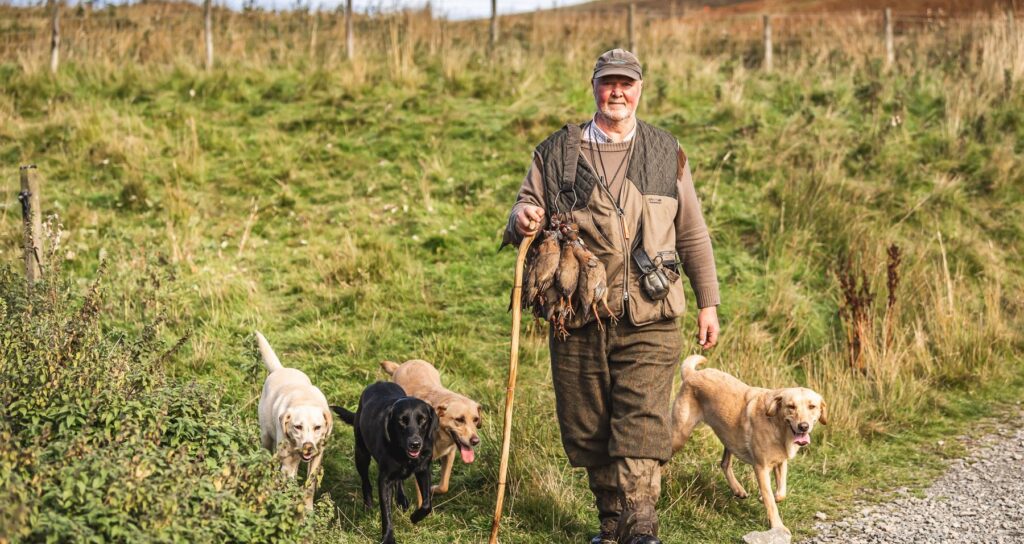 Shooting bodies publish guidance for Defra's gamebird evidence call