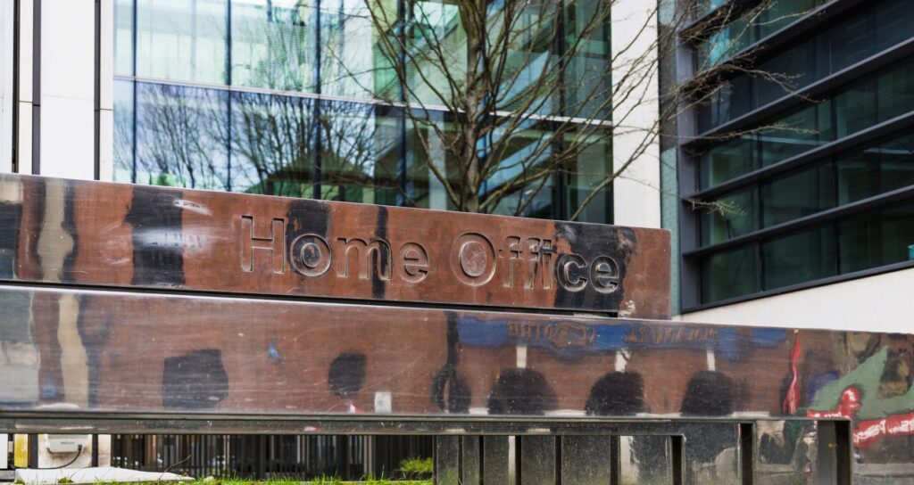 Home Office sticks to 'in due course' on shotgun licensing shake-up
