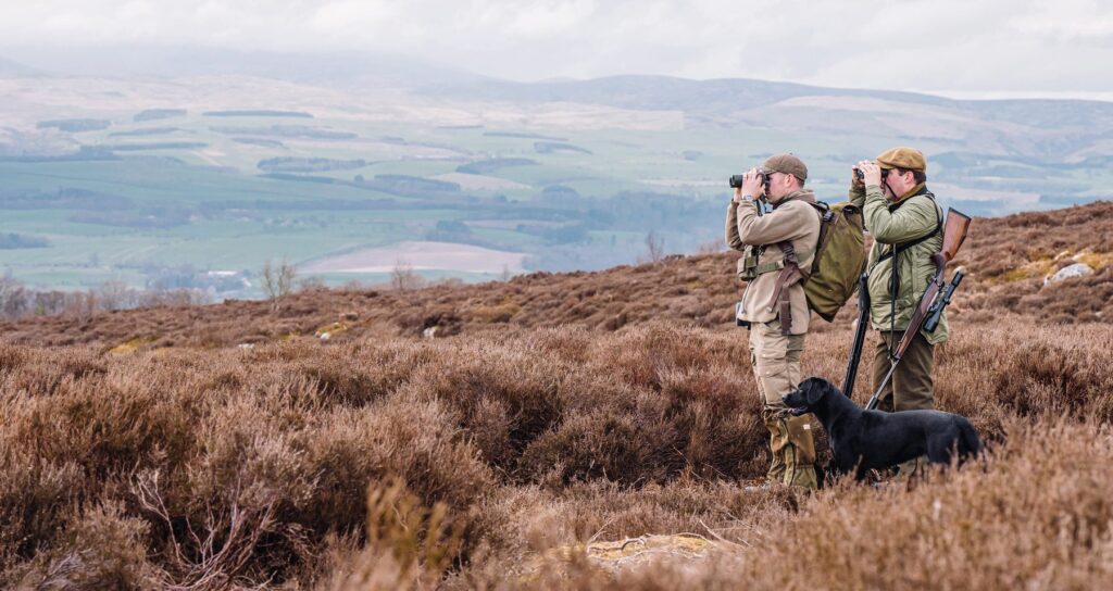 Best gear for deer on the hill: eight pieces of hill stalking kit