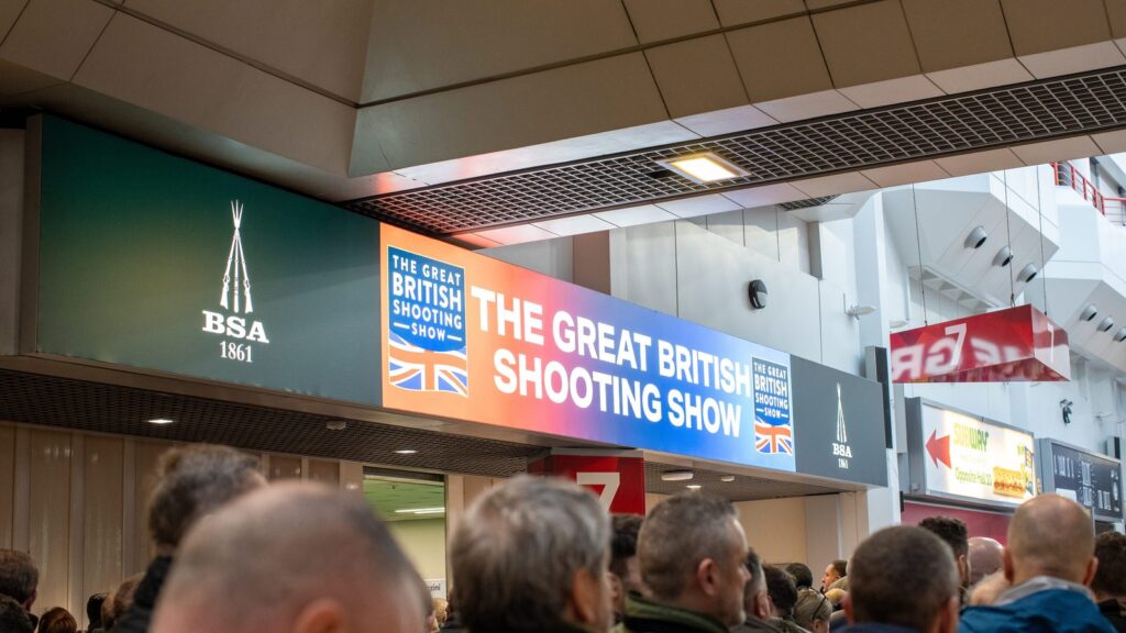 British Shooting Show 2027: your complete guide