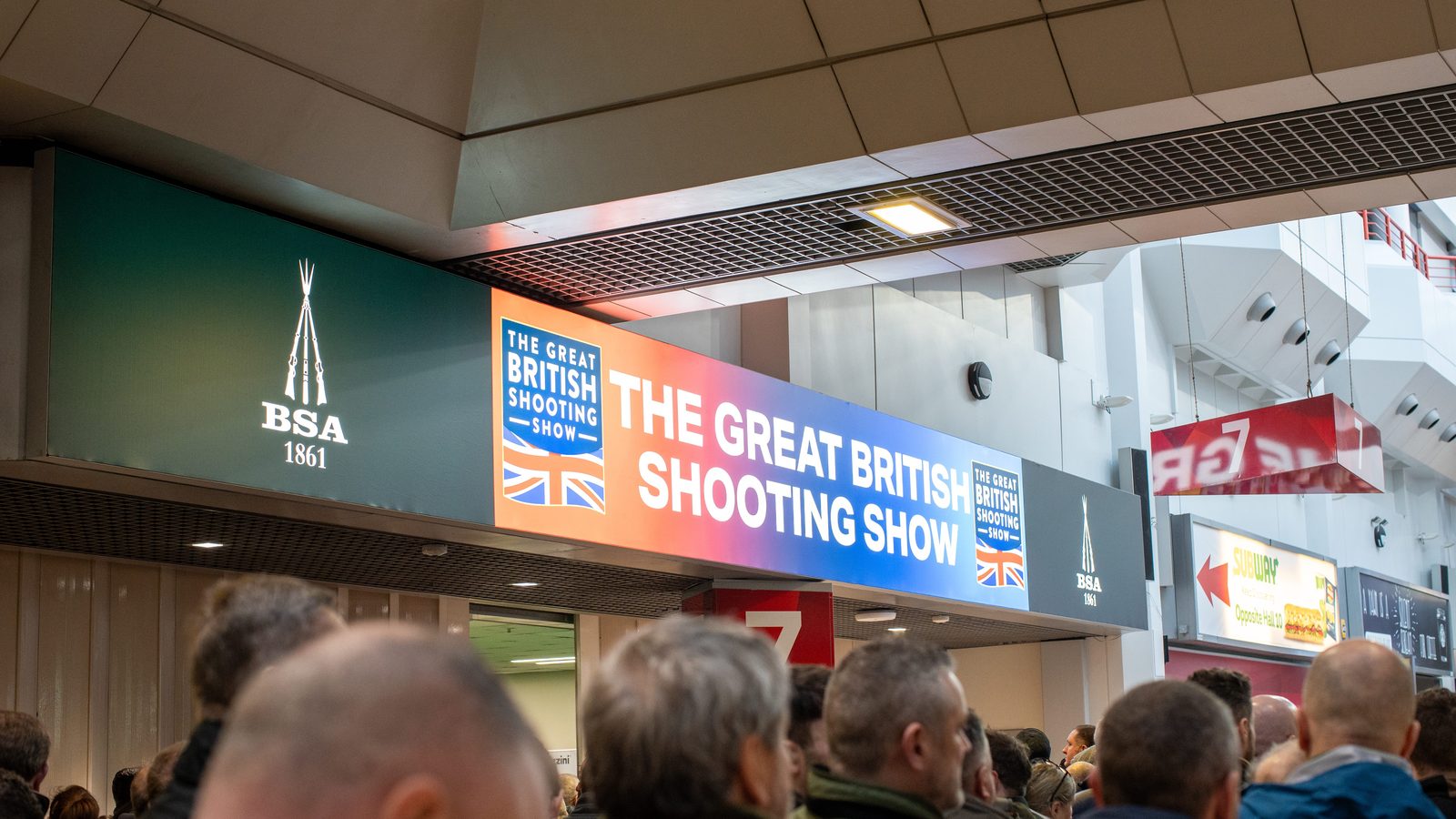 British Shooting Show 2027: your complete guide