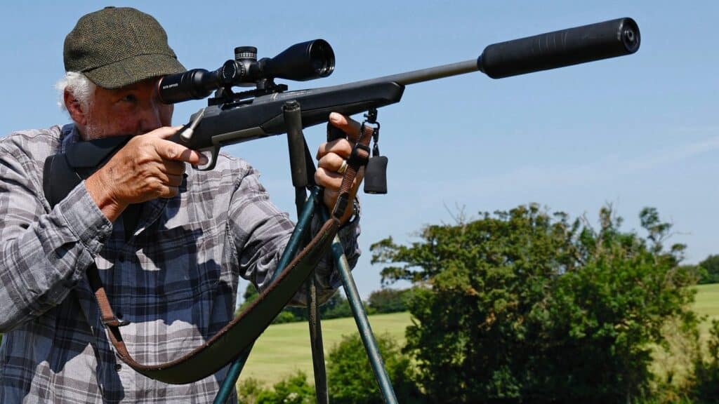 Browning X-Bolt 2 Vari-Tech Nordic review: a practical stainless stalking rifle