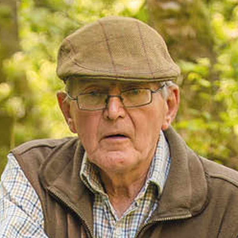 Laurence Catlow