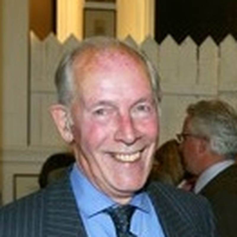 Tony Jackson