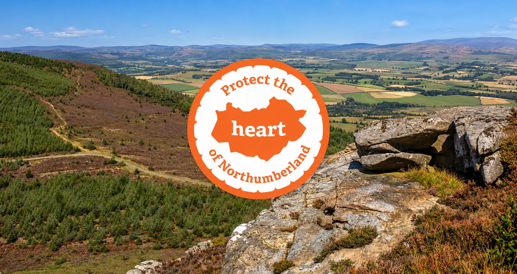 Defra puts £1.94m into Wildlife Trusts’ Rothbury Estate bid
