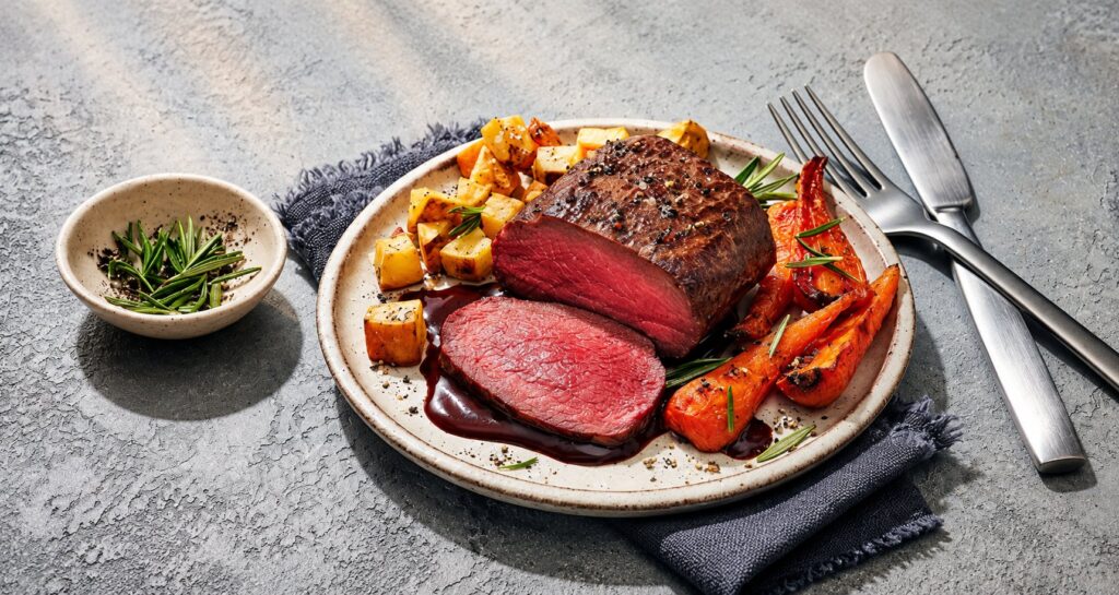 Tesco puts wild Scottish venison on shelves in 100 stores