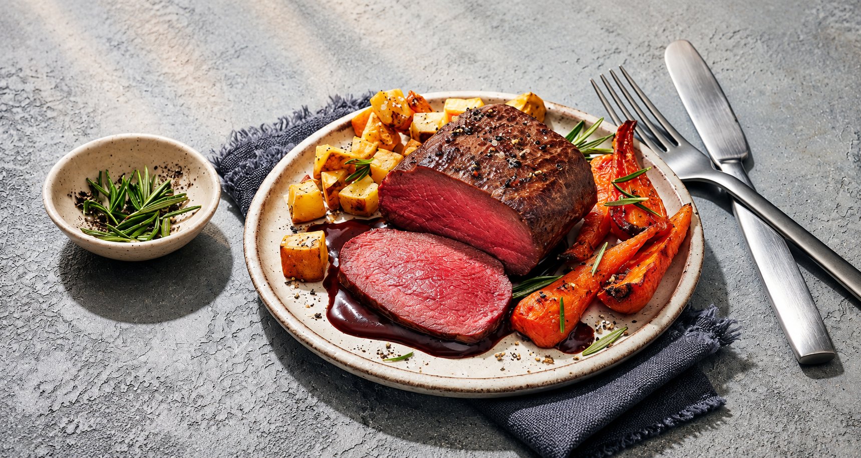 Tesco puts wild Scottish venison on shelves in 100 stores