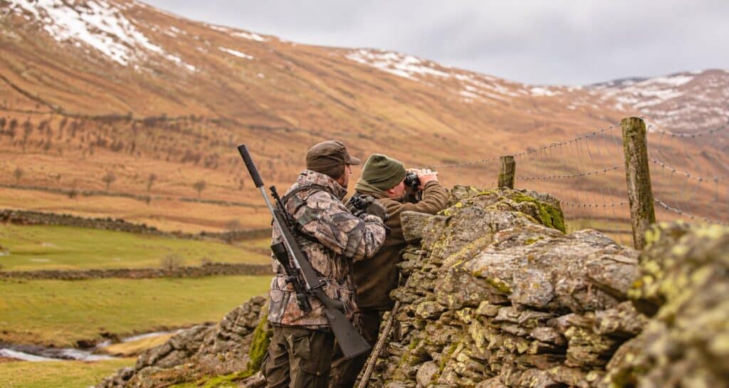 Scotland’s new deer management laws take effect on 26 October