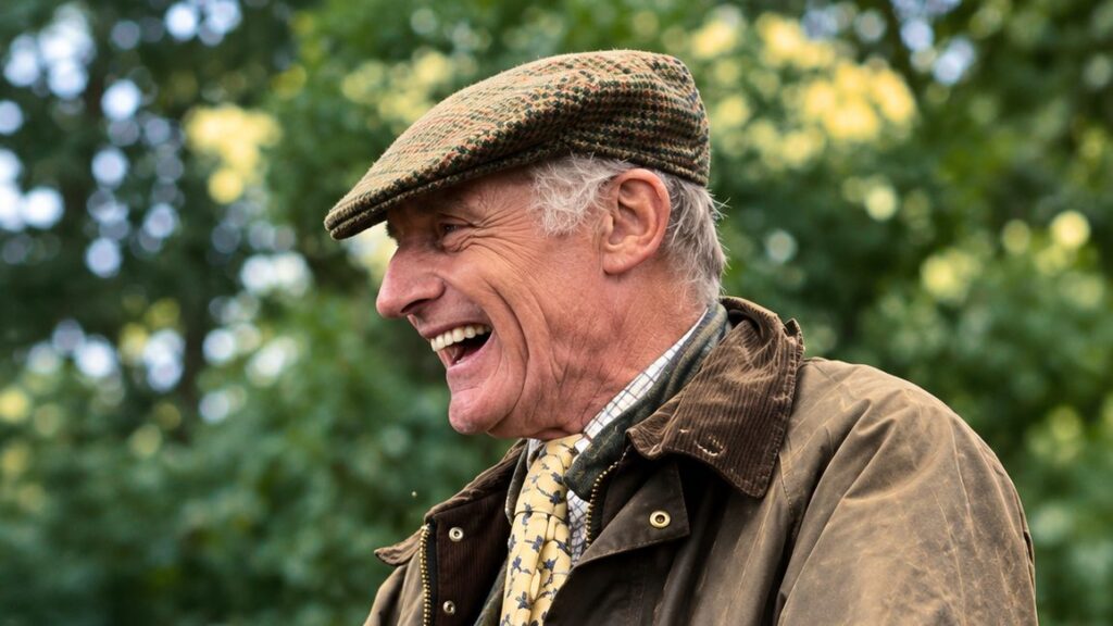 David Winks obituary: Holland &amp; Holland barrelmaker and director