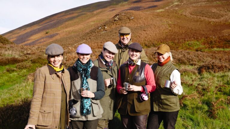 Winning the middle: why public opinion, not legislation, is the real threat to game shooting