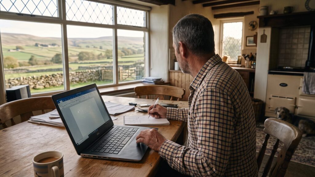 One email to save game shooting: why every voice counts in Defra's review