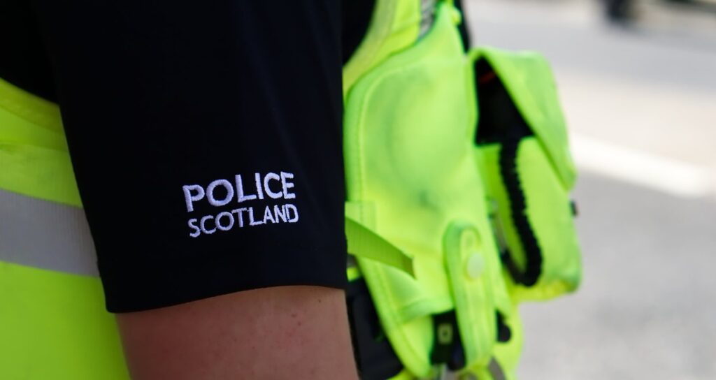 Operation Salmo targets salmon poachers on Scotland's rivers