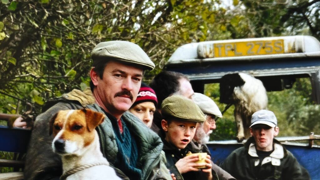 Every shoot has a story: a Hampshire family tells Defra what game shooting means to them