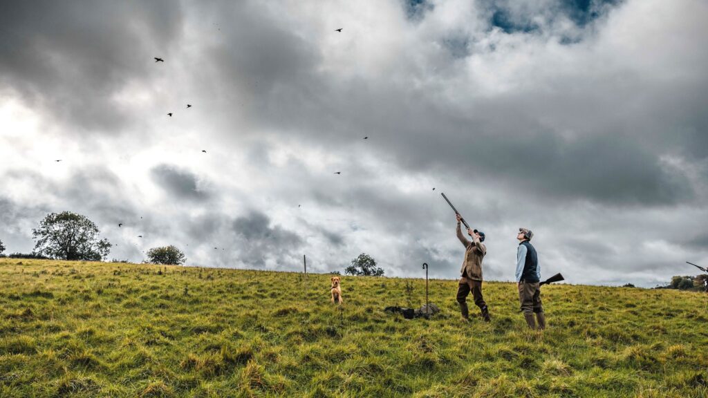 Twenty10 shoot days put 20 Guns on 10 pegs at half a fee each