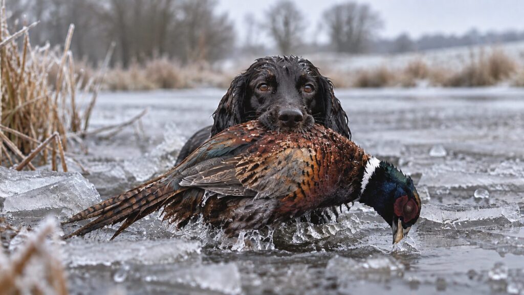 Gundog health: a shoot-day guide for keepers and pickers-up
