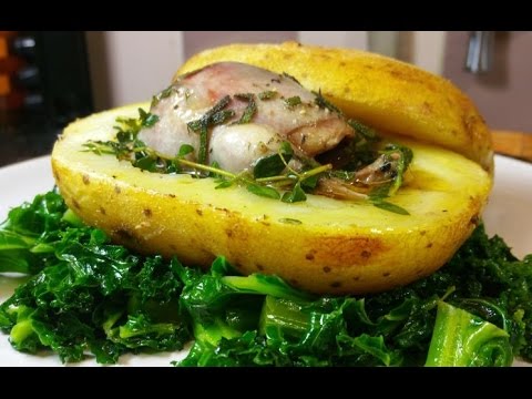 How to prepare and cook snipe - Shooting UK