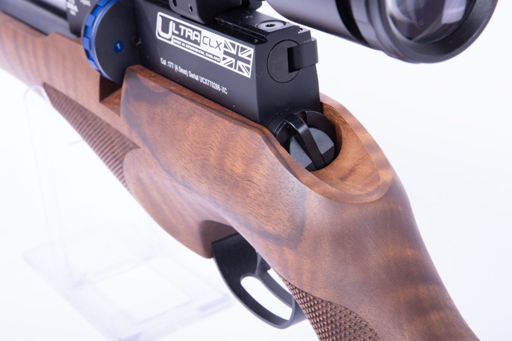 BSA Ultra CLX - Airgun World