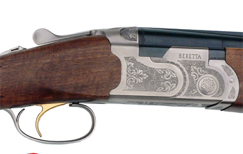 Beretta 686 Silver Pigeon 1