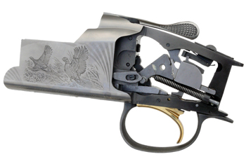 Browning B725 Hunter G1 shotgun