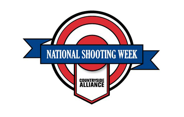 national shooting week