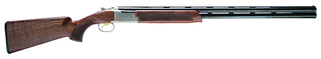 Secondhand Browning B725