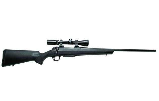 Browning A-Bolt 3 Composite Stalker .243 rifle