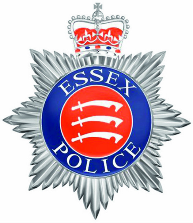 Essex police logo