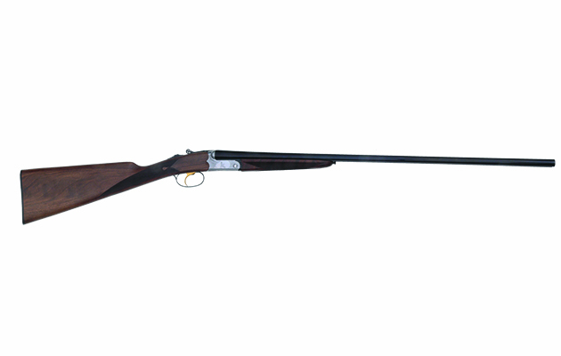 F.A.I.R. Iside Deluxe 28-bore side-by-side