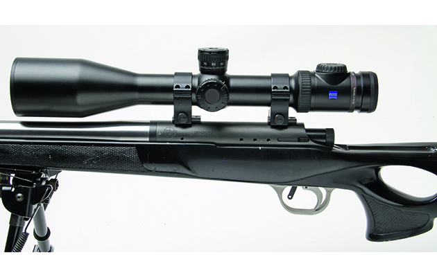 best rifle scopes