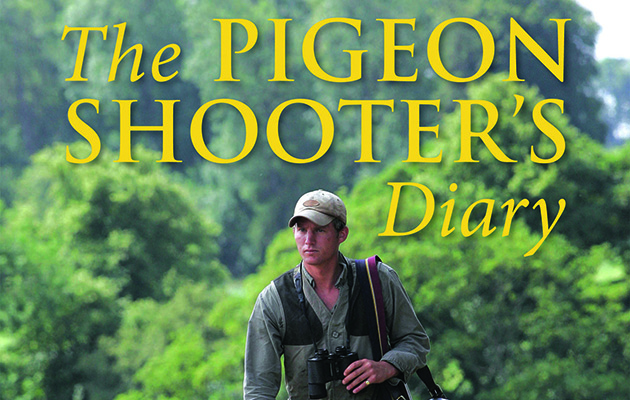 Pigeon Shooter's Diary