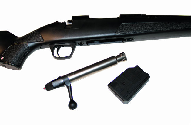 Winchester XPR .243