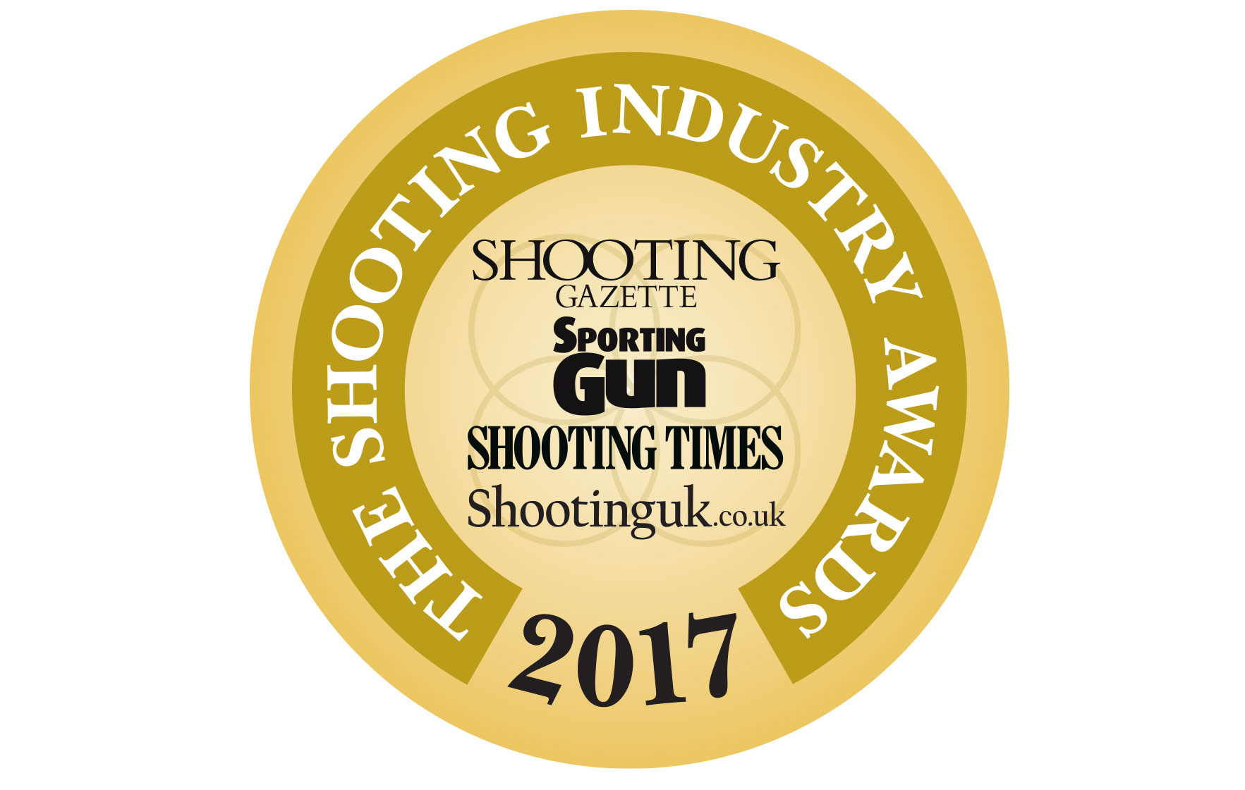 Enter Shooting Industry Awards 2017