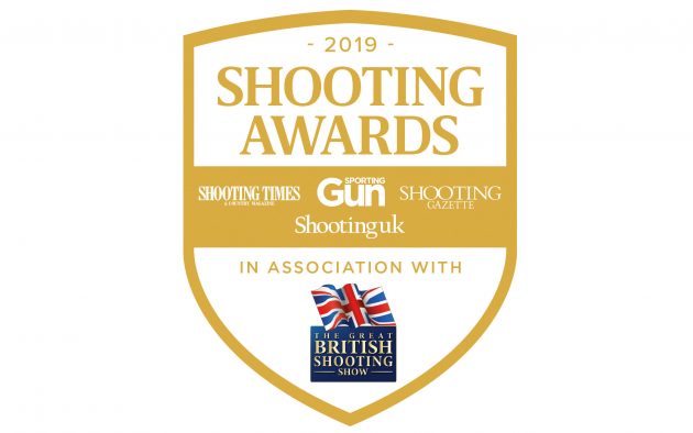 2019 Shooting Awards