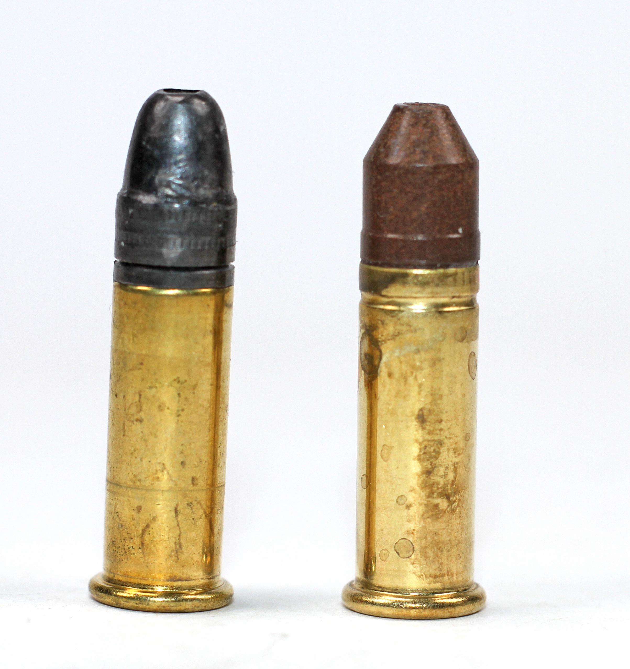 lead-free bullets